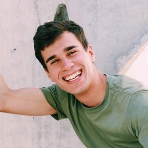 Meet your Posher, Jared